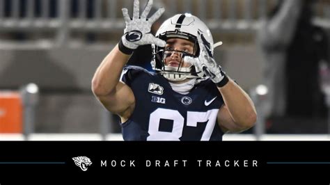 The league's 85th annual player selection meeting, arrives at a time when americans generally and sports fans specifically are. Mock Draft Tracker 13.0: Pre-draft themes continue