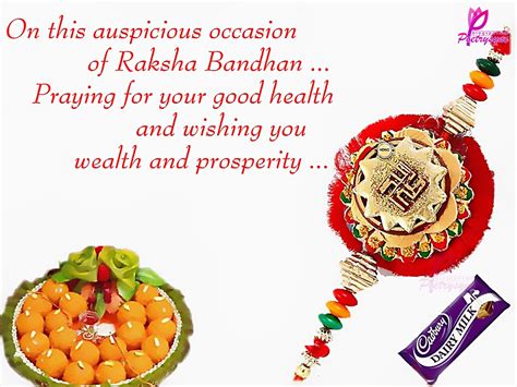 Happy Raksha Bandhan Wishes Northbridge Times