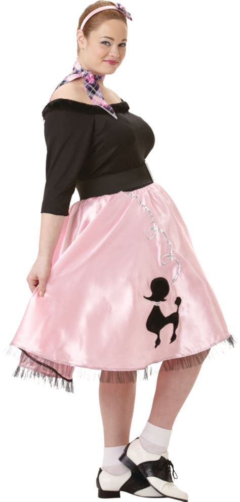Womens Grease Pink Ladies Blackpink Dress With Headband And Scarf
