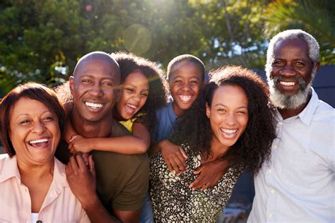 Study Shows Multigenerational Families Encourage Philanthropy Greater