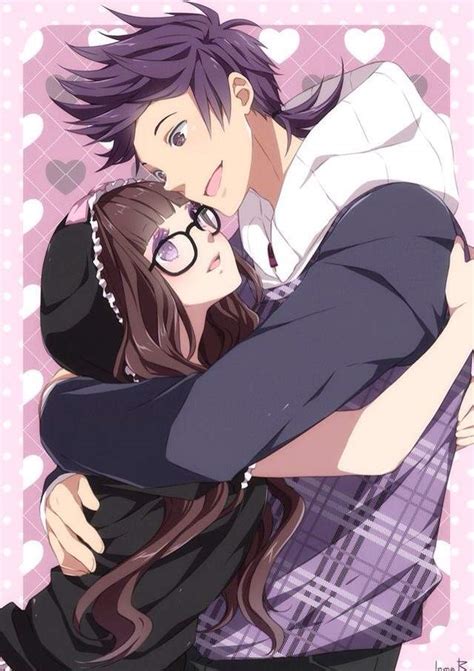 〇cute Anime Couples〇 Wiki Anime Amino
