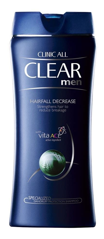 Clear Shampoo Review Clear Shampoo Philippines