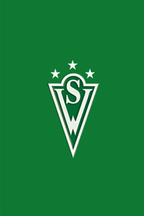 Somos el decano del fútbol chileno. Club de Deportes Santiago Wanderers (Valparaíso-Chile ...