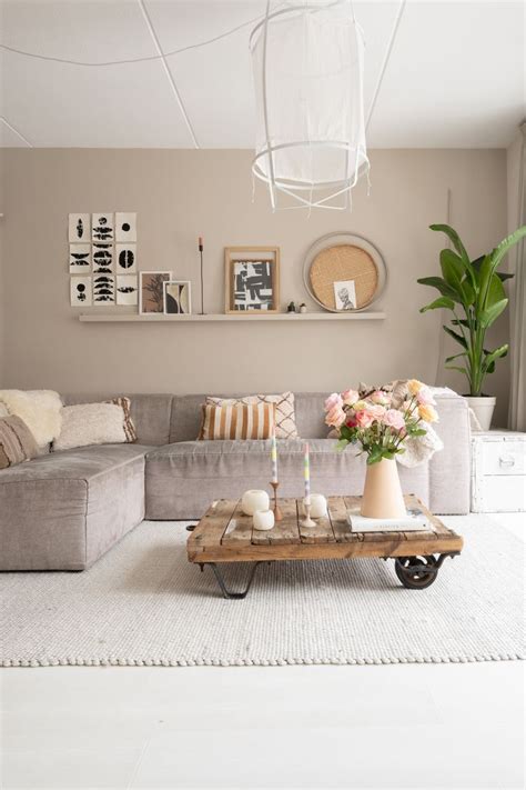 Noord Zoet Interieuradvies Styling En Blog Woonkamer Inspiratie