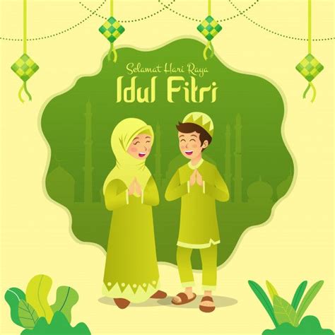 Pin On Idul Fitri