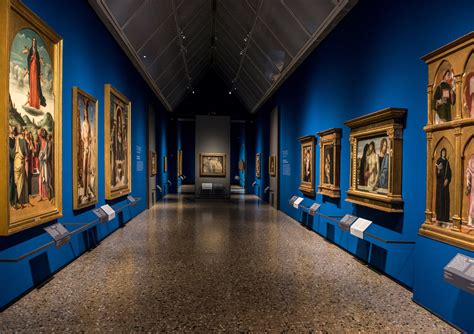 Conheça A Pinacoteca Di Brera O Museu Mais Importante De Milão