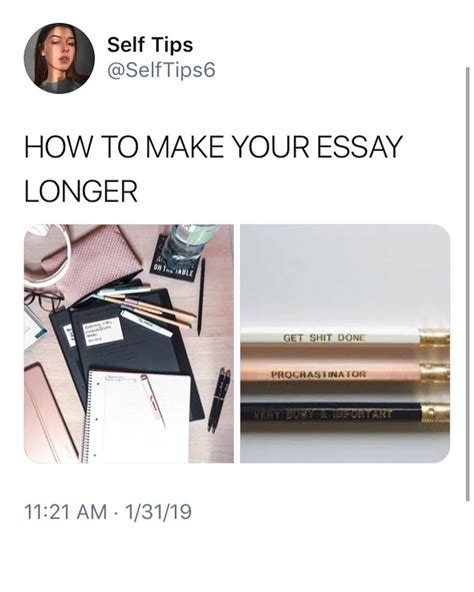 Whether you are looking for essay, coursework, research, or how to make an essay look longer reddit term paper help, or with any. Writing an essay can be very hard!😤 Use these phrases to ...