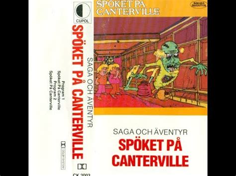 Sp Ket P Canterville Youtube