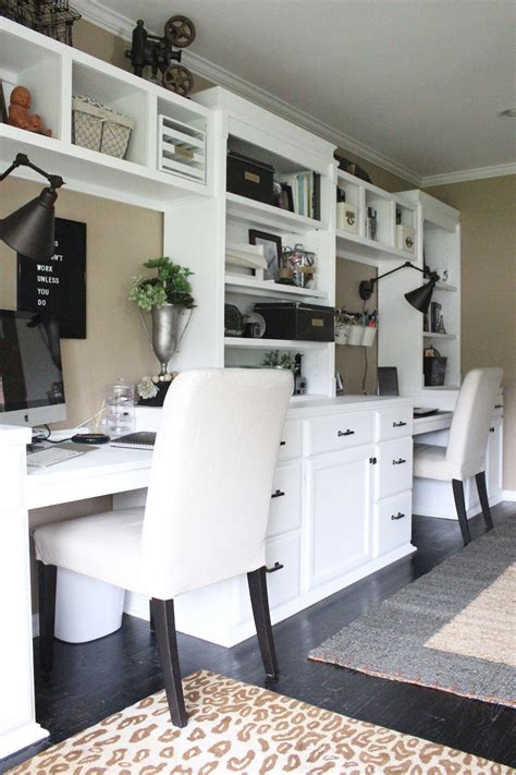 20 Inspiration Home Office Desk The Most Comfortable Work Desk Home