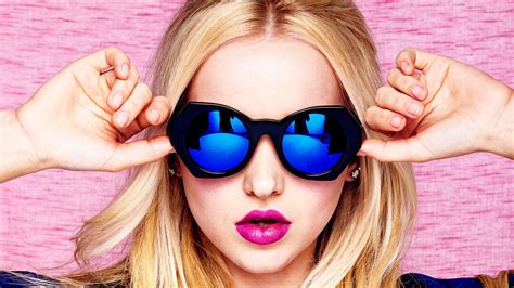 Dove Cameron For TIGER BEAT Magazine Summer 2016 By Brian Lowe