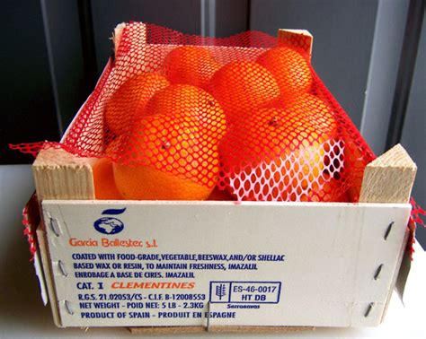 Clementines International Produce Training