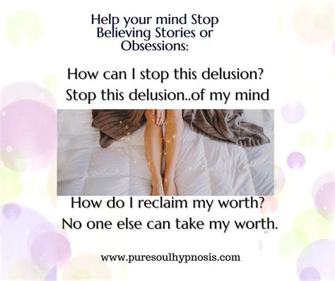 Being Hard On Your Mind In The Right Pure Soul Hypnosis