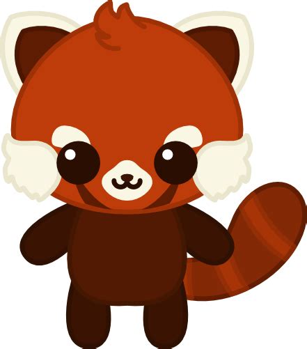 Pin On Red Panda