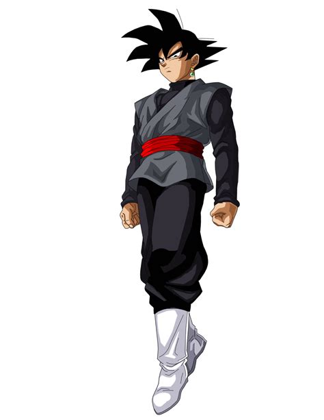Goku Black Png 10 Free Cliparts Download Images On Clipground 2024