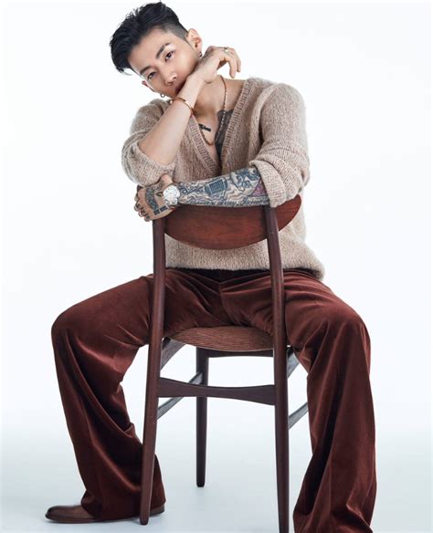 Famed Directory — Jay Park Birthday Real Name Age Height