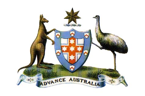 Australian Government Logo And Symbol Meaning History Png