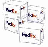 Fedex Shipping Class Photos