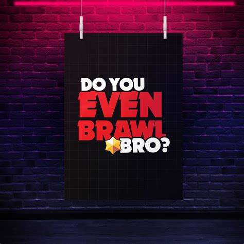 Brawl Quotes Eps Pdf Png Svg Bundle Of 27 Different Etsy