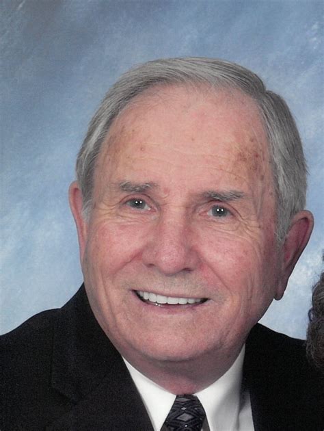 Obituary Of Wayne Harold Patterson Funeral Homes And Cremation Se