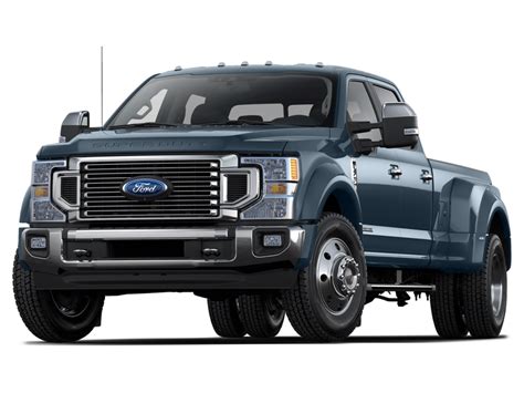 New 2022 Ford Super Duty F 450 Drw At Platinum Ford In Terrell Tx