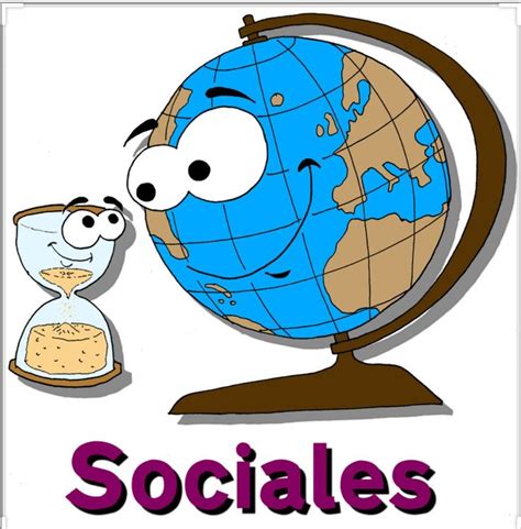 ¡bienvenidos Dibujos De Ciencias Sociales Cuaderno De Estudios