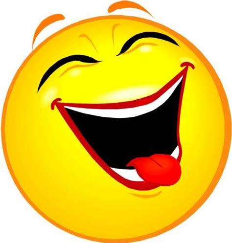 Animated Laughing Smiley Smile Day Site Clipart Best Clipart Best
