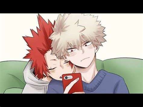 KiriBaku Oneshot YouTube