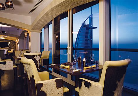 Dining Tried And Tested La Parrilla Jumeirah Beach Hotel Discover Dubai