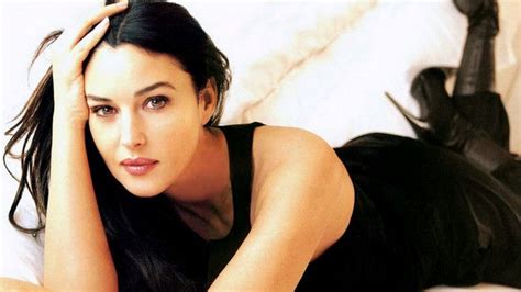 From The Archives Monica Bellucci 20 Photos 11 Monica Bellucci