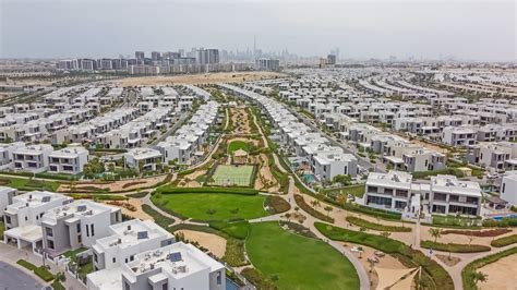 Properties For Sale In Dubai Hills Estate Luxury Properties In Dubai