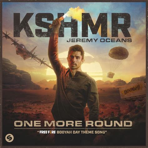 ★ this makes the music download process as comfortable as possible. Free Fire's song collab with DJ KSHMR, "One More Round ...