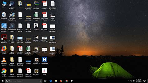 How To Change Desktop Background On Windows 10 In 6 Easy Steps