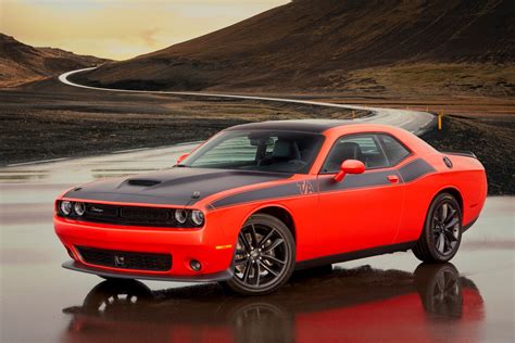 2021 Dodge Challenger Preview Pricing Release Date