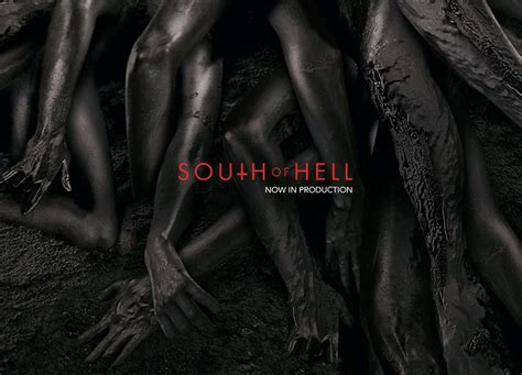 We Tv First Look Mena Suvari In Eli Roths ‘south Of Hell Metal Life