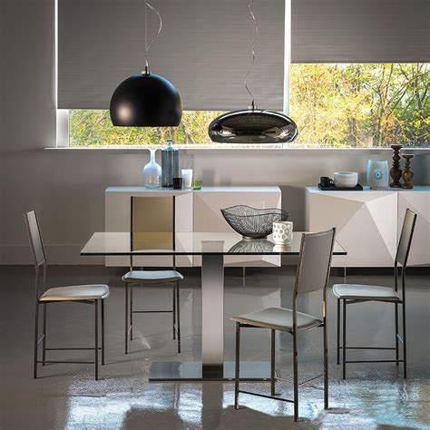 Discover these contemporary kitchens cabinets for your dream home. Elvis Kitchen Table. Dining Tables. Dining : Cattelan ...