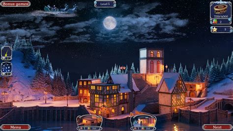 Jewel Match Winter Wonderland 2 Collectors Edition On Steam