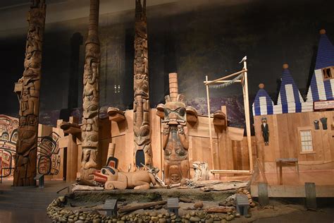Canadian Museum of History and Canadian War Museum Open Their Doors