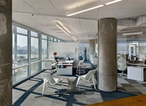 15 Of The Coolest Agency Offices Weve Ever Seen