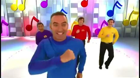 Hello Were The Wiggles Youtube
