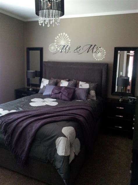 How To Decorate Bedroom For Romantic Night Bedroom Decor For Couples