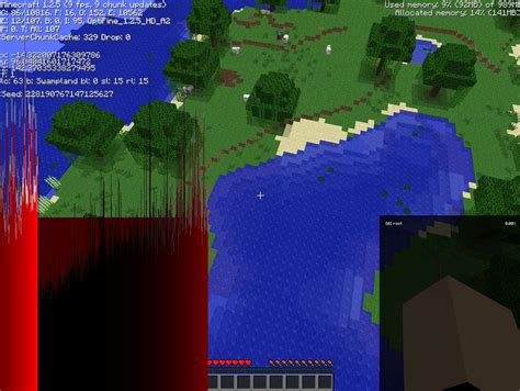 We did not find results for: Why won't seeds work for me? : Minecraft