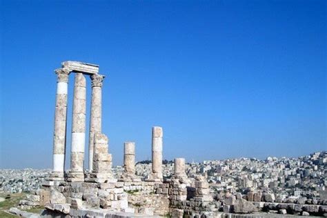 Amman Tourism And Travel Best Of Amman Jordan Tripadvisor