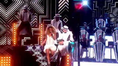 Fleur East Sings Jessie J S Bang Bang Live Week 6 The X Factor Uk 2014 Video Dailymotion