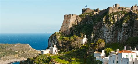 Did you visit any of these Greek places in 2017? (PHOTOS