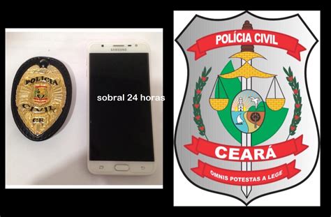 PolÍcia Civil De Sobral Em AÇÃo ~ Sobral 24 Horas