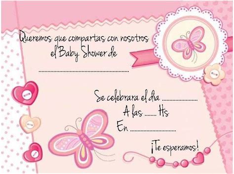Hundreds of designs to choose from. Invitación para baby shower - Salon de fiestas
