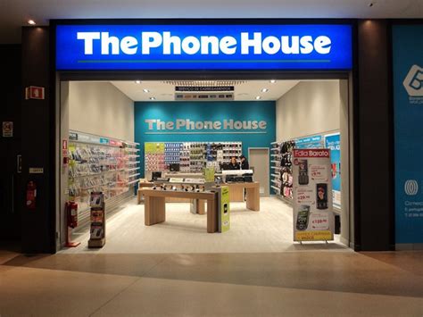 Order online, today, at fonehouse. Phone House adjudica su cuenta de medios a UM, Agencias ...