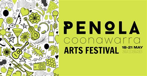 Penola Coonawarra Arts Festival Balnaves Of Coonawarra