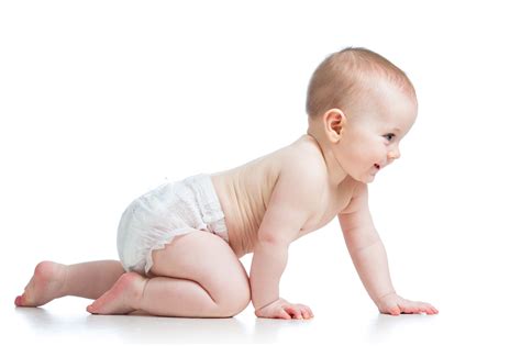 Is Crawling Really That Important For Your Baby