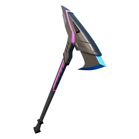 Fortnite Hi Octane Pickaxe Png Styles Pictures